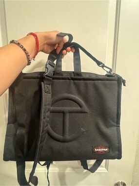 Telfar x Eastpak Medium Bag